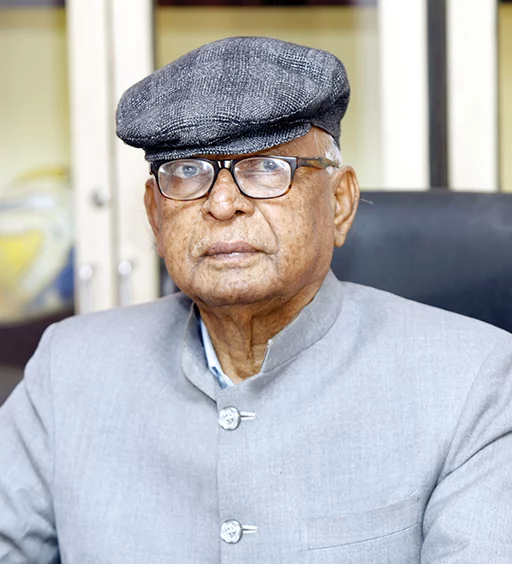 Dr. Ramjee Yadav